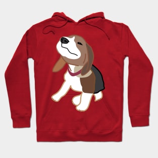 Beagle Hoodie